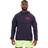 Nike Stride Running Jacket - Purple