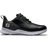FootJoy Fuel Vandtætte Herre Golfsko Uden Spikes - Black/Black/White
