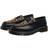 Dr. Martens Womens Penton Loafers - Black