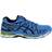Asics Gel-Kayano 20 - Blue Neptune/Black