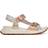 Hispanitas Stilren Sandal Cleggan - Pink