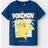 Name It NmmMahe Pokémon T-shirt - Limoges