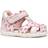 Geox Baby Girl Sandals Zapito A - Blanc