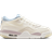Jordan 4 RM Unisex Shoes - White