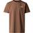 The North Face T-shirt SIMPLE DOME