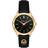 Michael Kors Slim Runway Watch 38mm Quartz Three Hand Movement