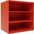 Montana Mini 1004 Hylde Væghylder Lakeret Mdf Rosehip 145 Reolsystem