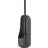 Zone Denmark Sensu Toiletbørste Ø11,8 x 41 cm Black
