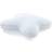 Tempur Ombracio SmartCool Hovedpude 60x50 cm Medium Ergonomisk pude