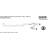Simonsen Bagpotte Honda Civic 1,4/1,5/1,6 87-91