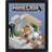 Pyramid Minecraft Lenticular 20x30 cm Plakat