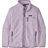 Patagonia Retro Pile Jacket - Purple