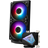 MSI MAG Coreliquid i240 240mm RGB LED CPU Cooler 2x120mm