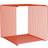 Montana Panton Rosehip Shelving System
