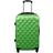 Borg Living Hardcase Lettvekt Liten Diamantgrønn
