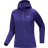 Arc'teryx Women's Kyanite Hoody Fleecejacka Dam - Lila
