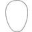 BOSS Doran Necklace - Silver