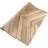 D-C-Fix Chevron Natural Self Vinyl Wrap 67.5cm x 10m Adhesive Film