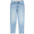 River Island Mom Sculpt Jeans - Light Blue