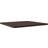 Montana Panton Wire Toppskiva 34,8 x 34,8 cm Black Red Hyllsystem