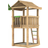Jungle Gym House
