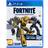 Fortnite Transformers PS4