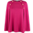Stenströms Mary Merinoull Cape - Mörkrosa