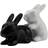 Winkee Bunny Saltkvarn, Pepparkvarn 2st 8.9cm