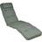 Fritab Woodline Moss Green Stolsdyna Grön (78x50cm)
