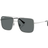 Ray-Ban Ari Bio-Based Solglasögon - Silver/Montura Grå