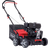 Scheppach Petrol Scarifier 212CC 40 cm Basket