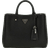 Guess Handtasche Meridian schwarz