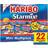 Haribo Starmix Multi Pack 352g 22pcs 1pack