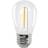 LY Sweden Dimbara E27 2200K Varmvita LED-lampor 2 Watt
