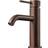Tapwell EVM072 bronze Brons