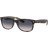 Ray-Ban New Wayfarer Polarized RB2132 865/78 5518 - Dark Tortoise