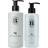 Björk Ag Silver Shampoo & Conditioner Duo 300ml + 250ml