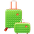 IT Luggage Bobble Bloc Kids 2 Piece Suitcase Set