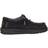 Hey Dude Wally Stretch Mesh Toddler 10T Black/Black
