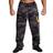 Gasp Original Mesh Pants