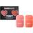 Huda Beauty Baby Blush Duo Pink & Peach