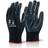 Beeswift Nite Star Gloves - Black