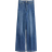 Lindex Wide Stretch Jeans With Leg