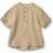 Wheat Muslin Svend - Soft Sand