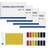 INF Universal Indicator 80-pack