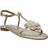 Billi Bi Sandal A8704 Dam - Platta