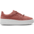 Nike Air Force 1 Sage Low - Women Shoes - Red