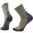 Smartwool Performance Hike Light Cushion Mid Crew Vandringsstrumpor - Grå