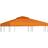 vidaXL Gazebo Cover Canopy 40875 3x3 m