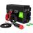 Green Cell 500W 12V till 230V Spänningsomvandlare